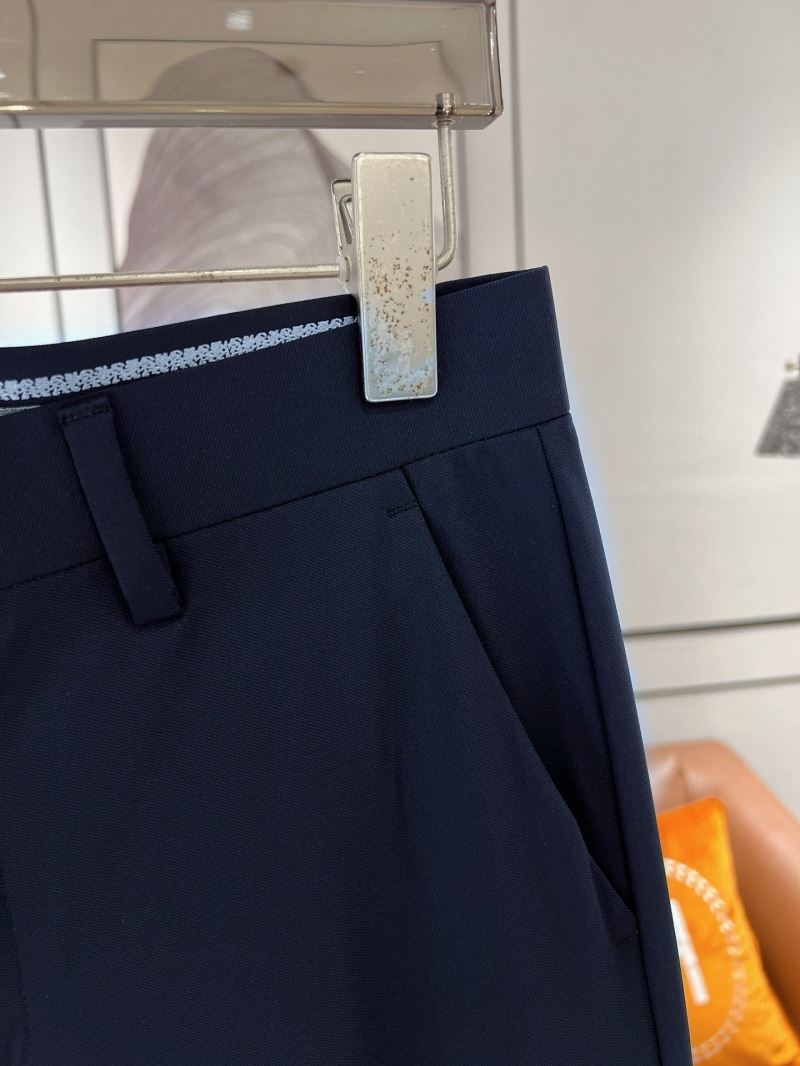 Christian Dior Long Pants